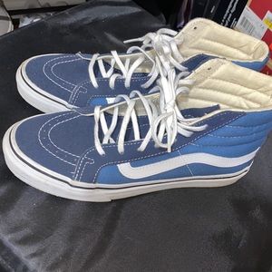 Vans